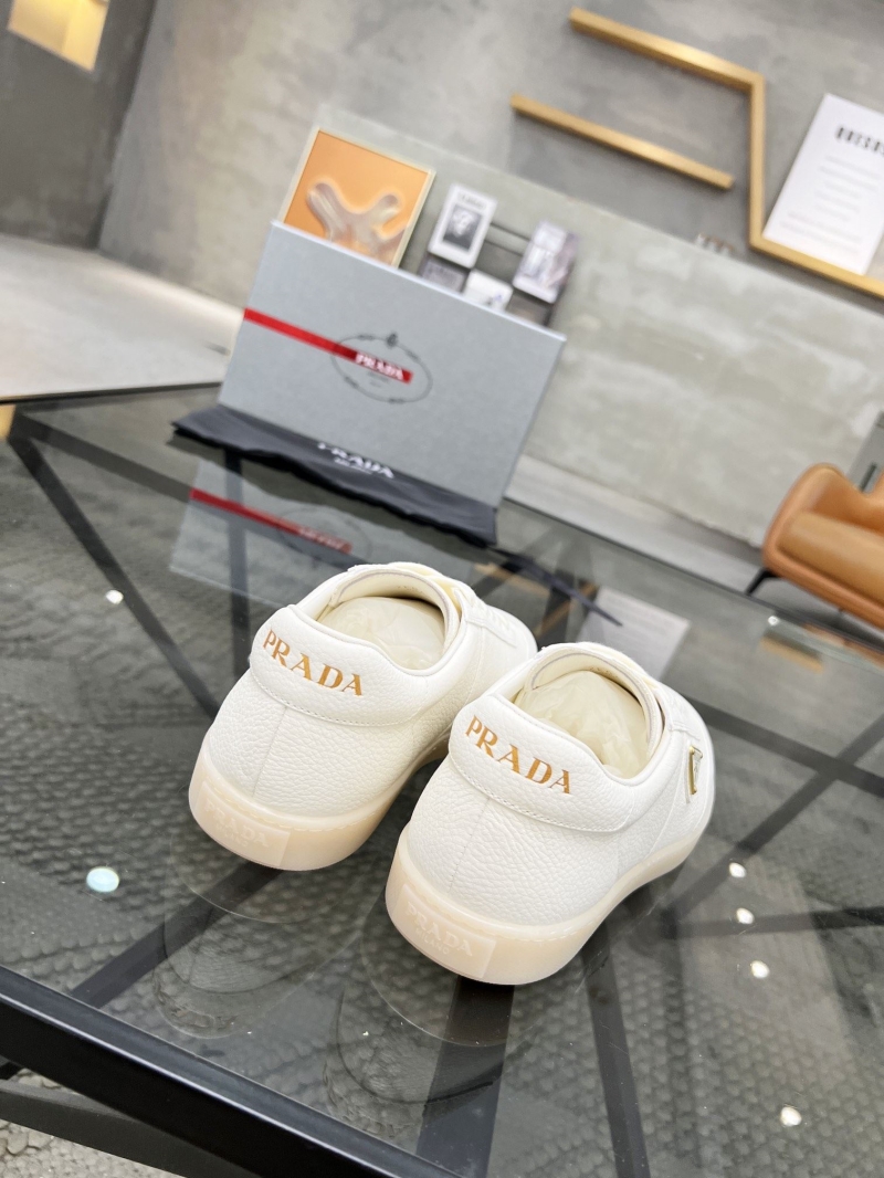 Prada Casual Shoes